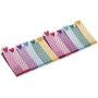Memo stickers petit coeur - IkaIpaka Royan