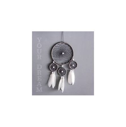Kit DIY capteurs de reves - IkaIpaka Royan