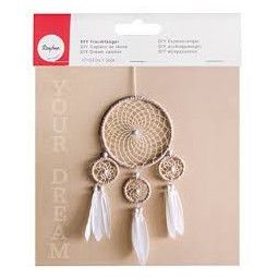 Kit DIY capteurs de reves - IkaIpaka Royan