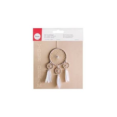 Kit DIY capteurs de reves - IkaIpaka Royan