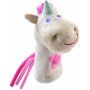 Marionnette à doigt licorne - IkaIpaka Royan