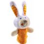 Marionnette à doigt lapin - IkaIpaka Royan