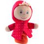 Marionnette à doigt le petit chaperon rouge - IkaIpaka Royan