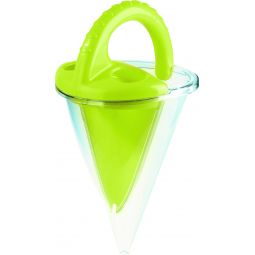 Entonnoir xxl vert - IkaIpaka Royan