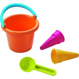 Grand lot cornets de glace - IkaIpaka Royan