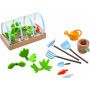 Little Friends - Ensemble potager - IkaIpaka Royan