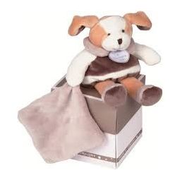 Pantins d'activités PM Doudou et compagnie Ikaipaka jeux &