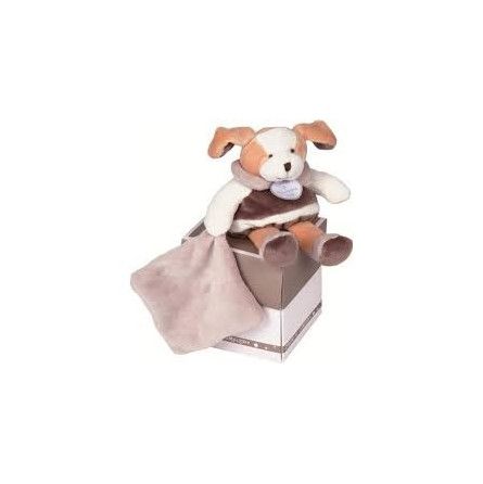 Pantins d'activités PM Doudou et compagnie Ikaipaka jeux &