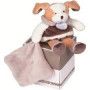 Pantins d'activités PM Doudou et compagnie Ikaipaka jeux &
