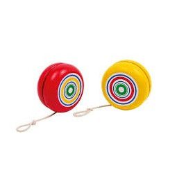 Yoyo Legler Ikaipaka jeux & jouets Royan