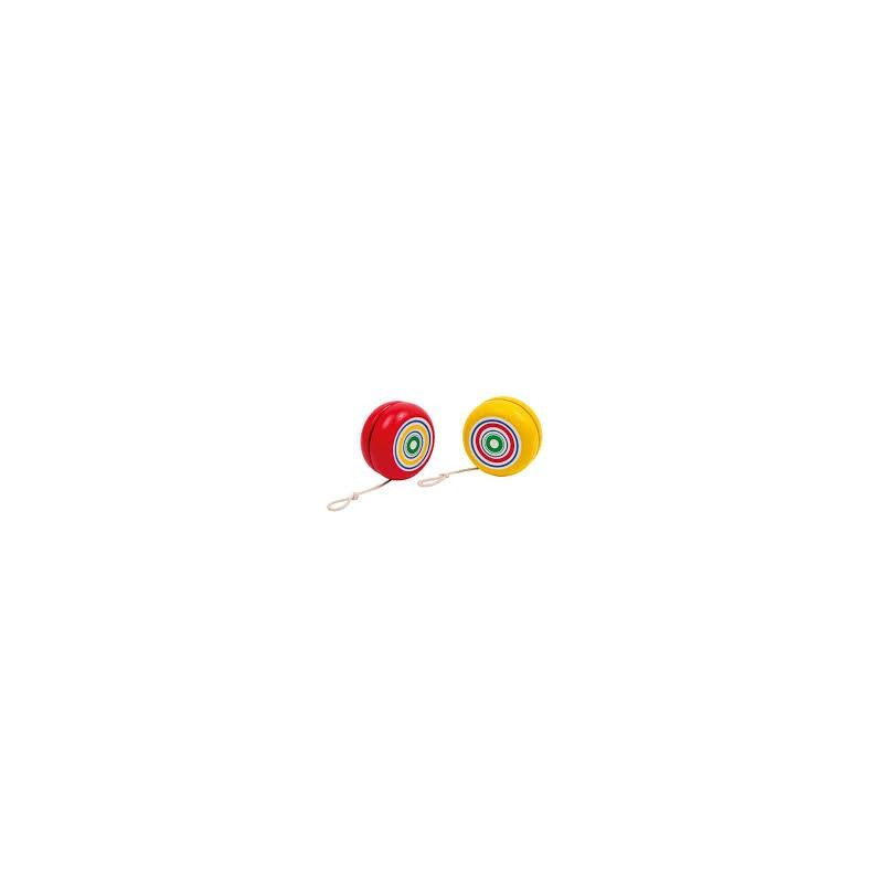 Yoyo Legler Ikaipaka jeux & jouets Royan