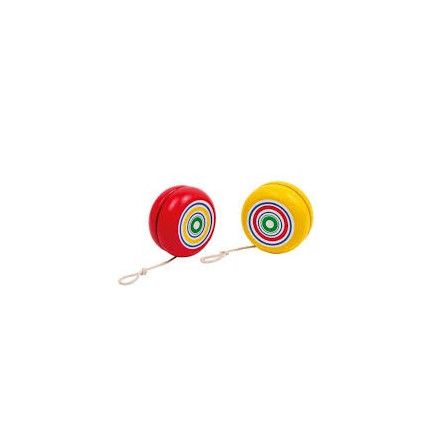 Yoyo Legler Ikaipaka jeux & jouets Royan