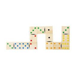 Domino geant - IkaIpaka Royan