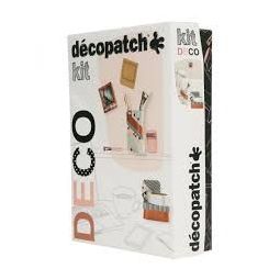 Kit Déco Décopatch - IkaIpaka Royan