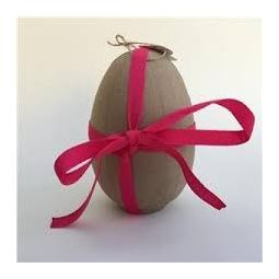 Oeuf surprise Décopatch - IkaIpaka Royan