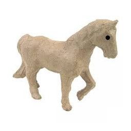 cheval Décopatch - IkaIpaka Royan