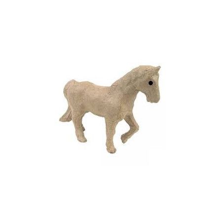 cheval Décopatch - IkaIpaka Royan