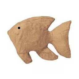 Poisson Décopatch - IkaIpaka Royan