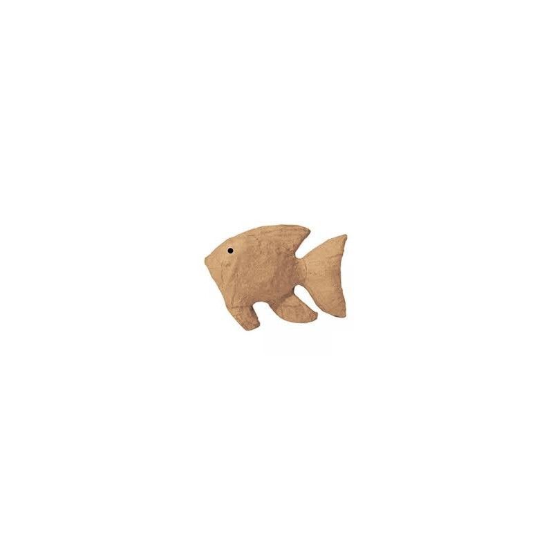 Poisson Décopatch - IkaIpaka Royan