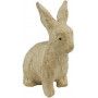 Lapin assis Décopatch - IkaIpaka Royan