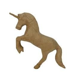 Licorne Décopatch - IkaIpaka Royan