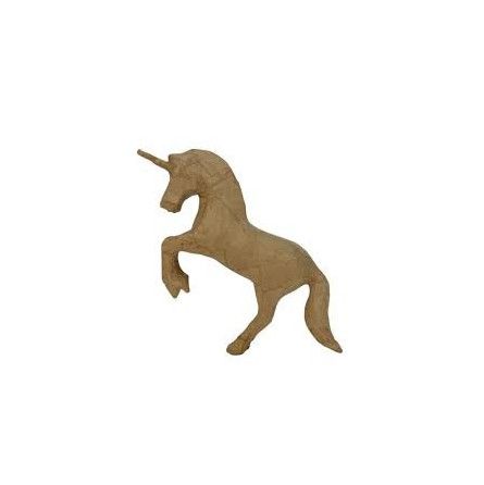 Licorne Décopatch - IkaIpaka Royan