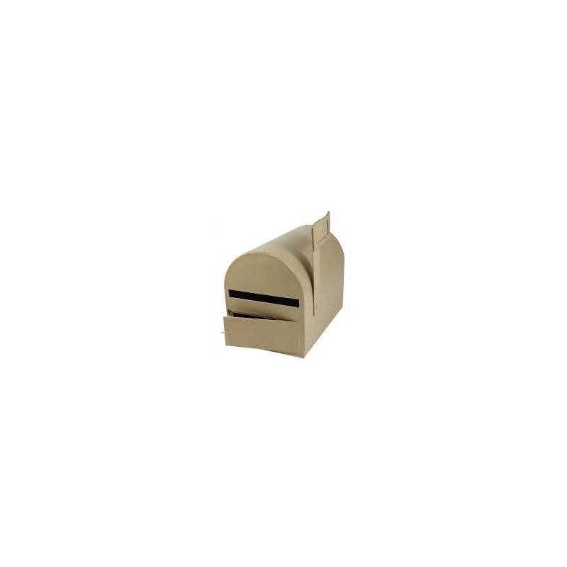 Urne boîte aux lettres Décopatch Décopatch Ikaipaka jeux &