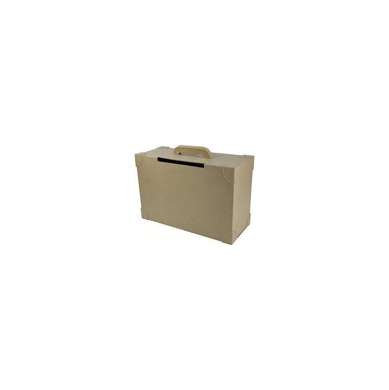 Urne valise Décopatch Décopatch Ikaipaka jeux & jouets Royan