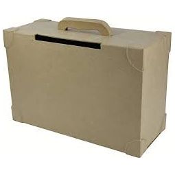 Urne valise Décopatch Décopatch Ikaipaka jeux & jouets Royan