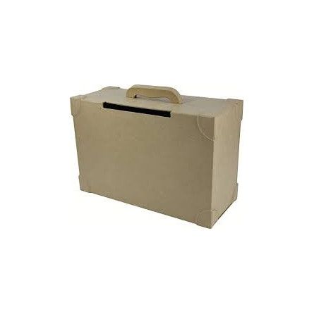 Urne valise Décopatch Décopatch Ikaipaka jeux & jouets Royan