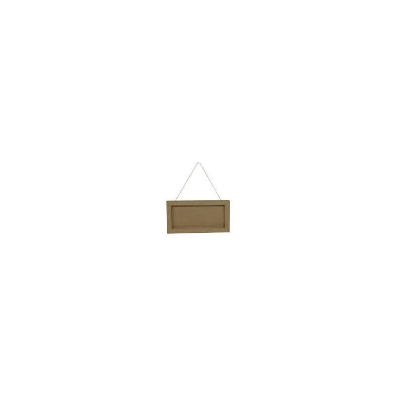 Plaque de porte Décopatch - IkaIpaka Royan