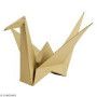 Grue origami moyenne Décopatch - IkaIpaka Royan