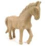 Cheval 16,5cm Décopatch - IkaIpaka Royan
