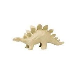 Stégosaure 15cm Décopatch - IkaIpaka Royan