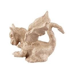 Dragon 18cm Décopatch - IkaIpaka Royan