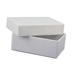 Grande boite à décorer, 11x7,5x4cm - IkaIpaka Royan