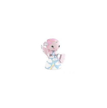 Arty Toys princesse Celesta Djeco Ikaipaka jeux & jouets Royan
