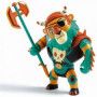 Arty Toys Chevalier Maximus Djeco Ikaipaka jeux & jouets Royan