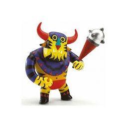 Arty Toys super heros Brutus Djeco Ikaipaka jeux & jouets Royan