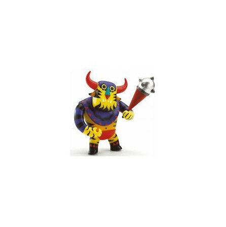 Arty Toys super heros Brutus Djeco Ikaipaka jeux & jouets Royan