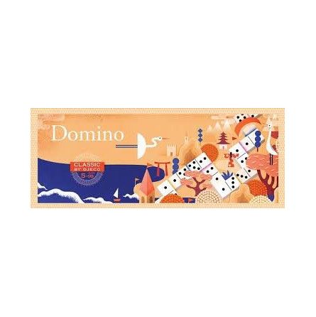 Domino - IkaIpaka Royan