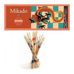 Mikado - IkaIpaka Royan