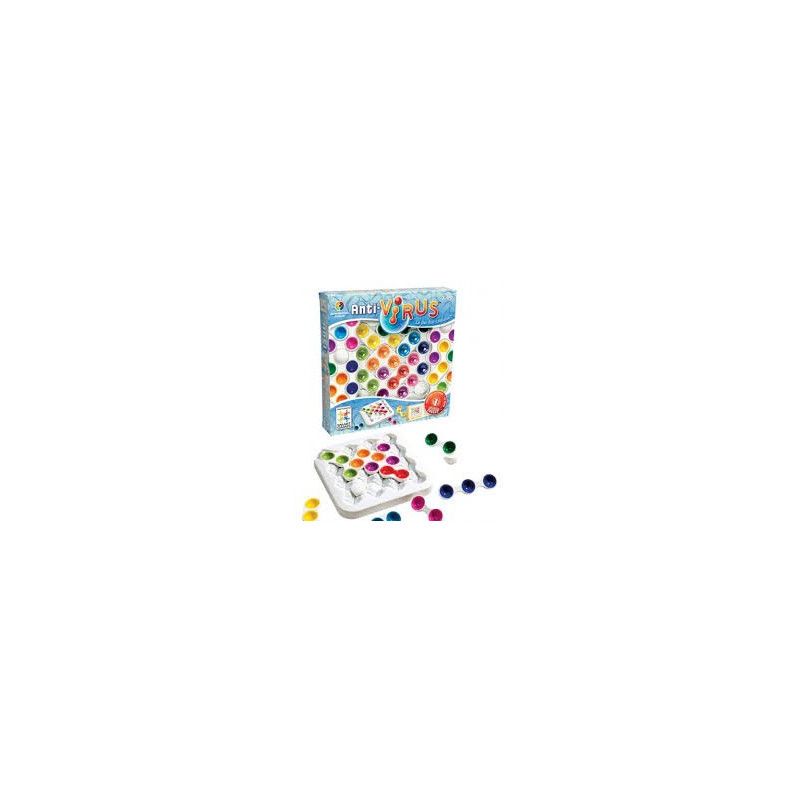 Antivirus Smart games Ikaipaka jeux & jouets Royan