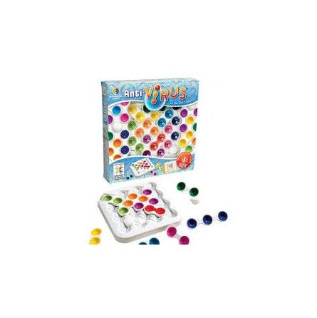 Antivirus Smart games Ikaipaka jeux & jouets Royan
