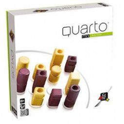 Quarto mini - IkaIpaka Royan