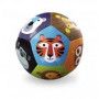 Premier ballon, first ball - IkaIpaka Royan