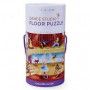 Puzzle dance studio tube 50 pc - IkaIpaka Royan