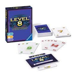 Level 8 - IkaIpaka Royan