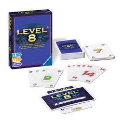 Level 8 - IkaIpaka Royan