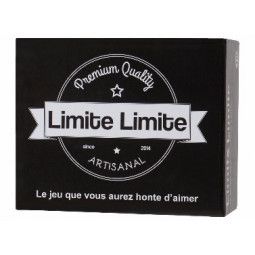 Limite limite - IkaIpaka Royan